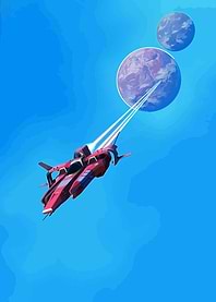 No mans sky