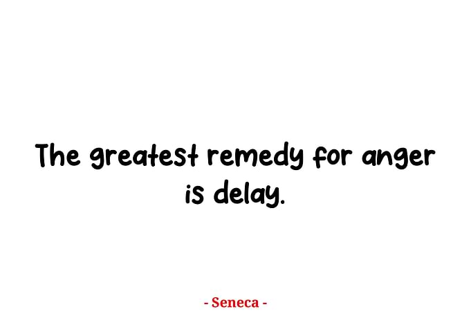 seneca quotes