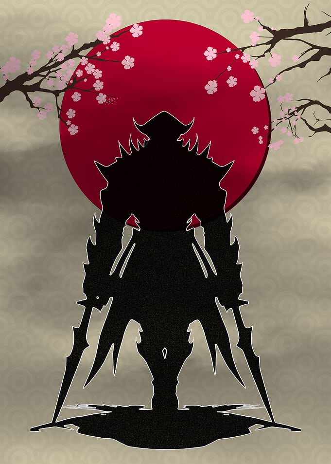 Shadow Reaper X