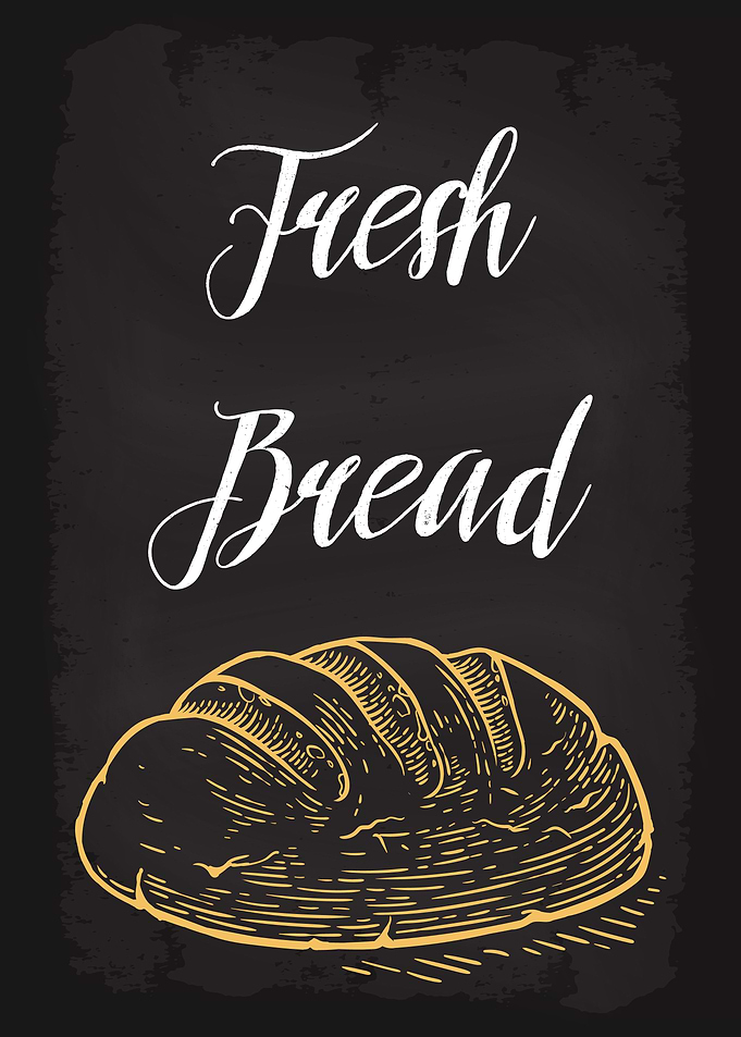 Fresh Bread Bakery