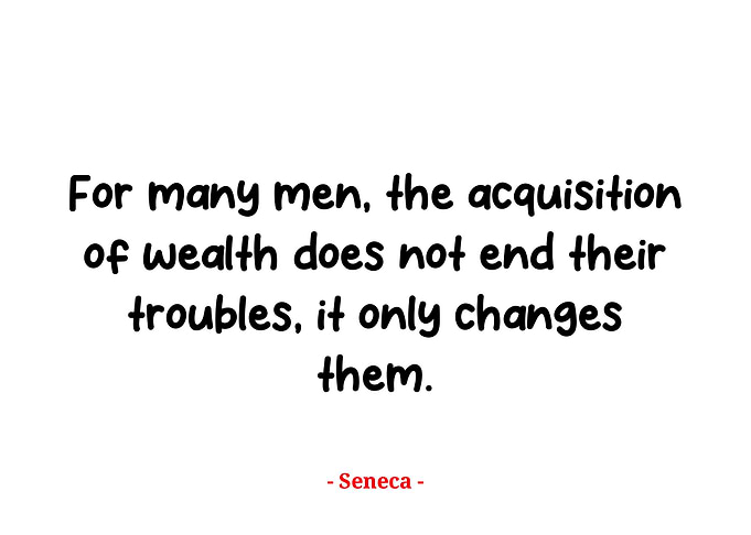 seneca quotes