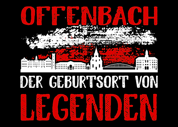 Offenbach Germany