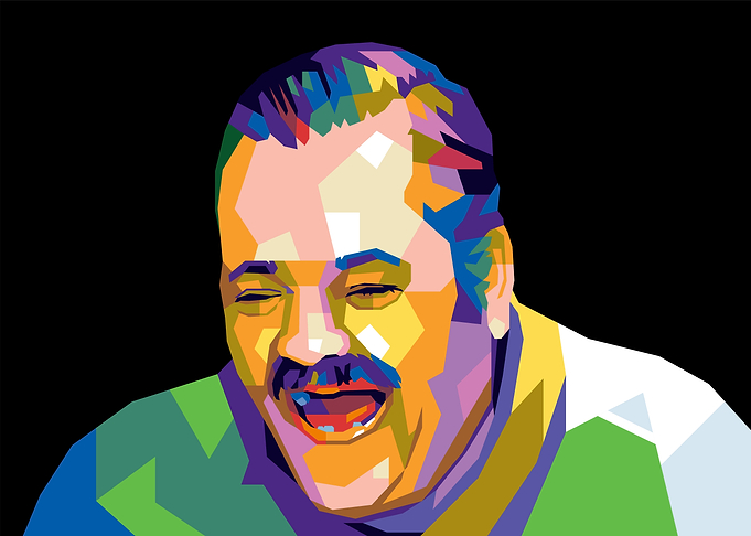 spanish laughing guy meme