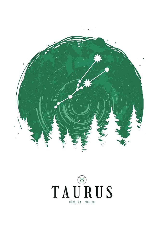 Taurus Constellation