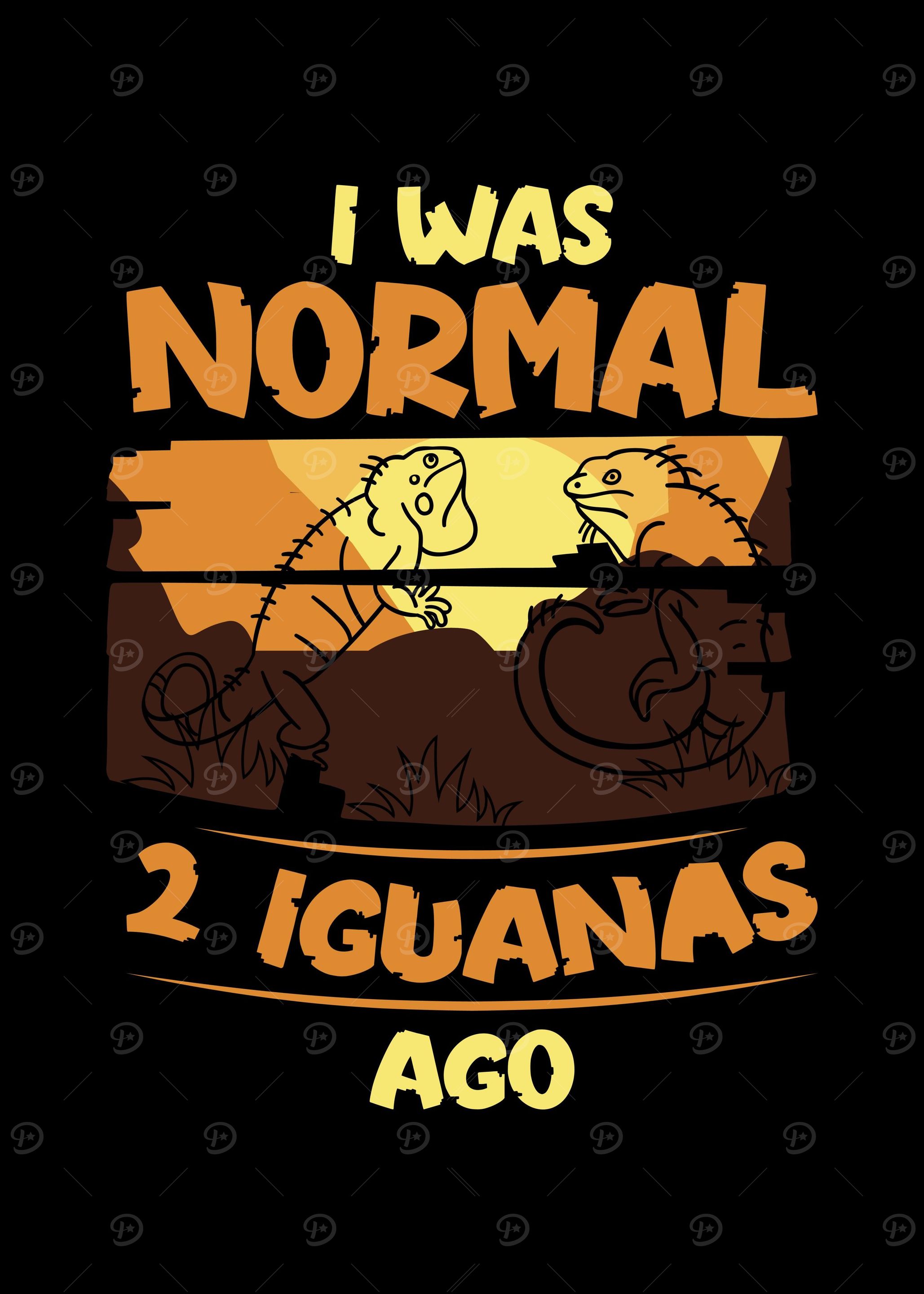 Iguana