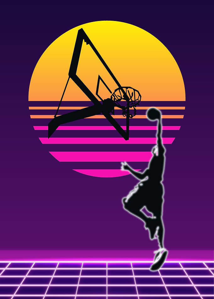 Kobe Basketball Legends
