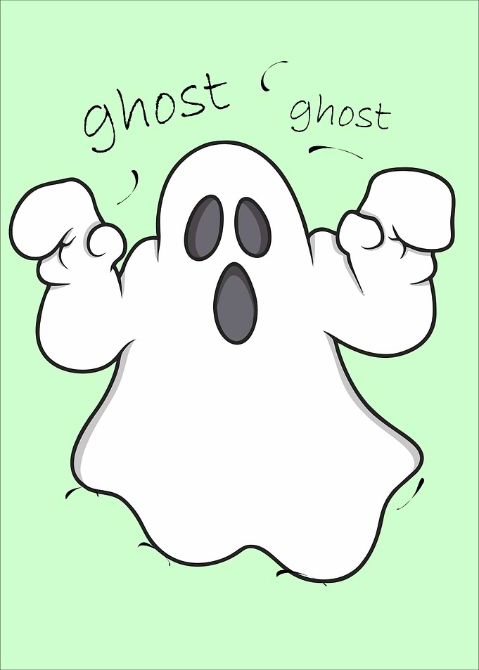Ghost