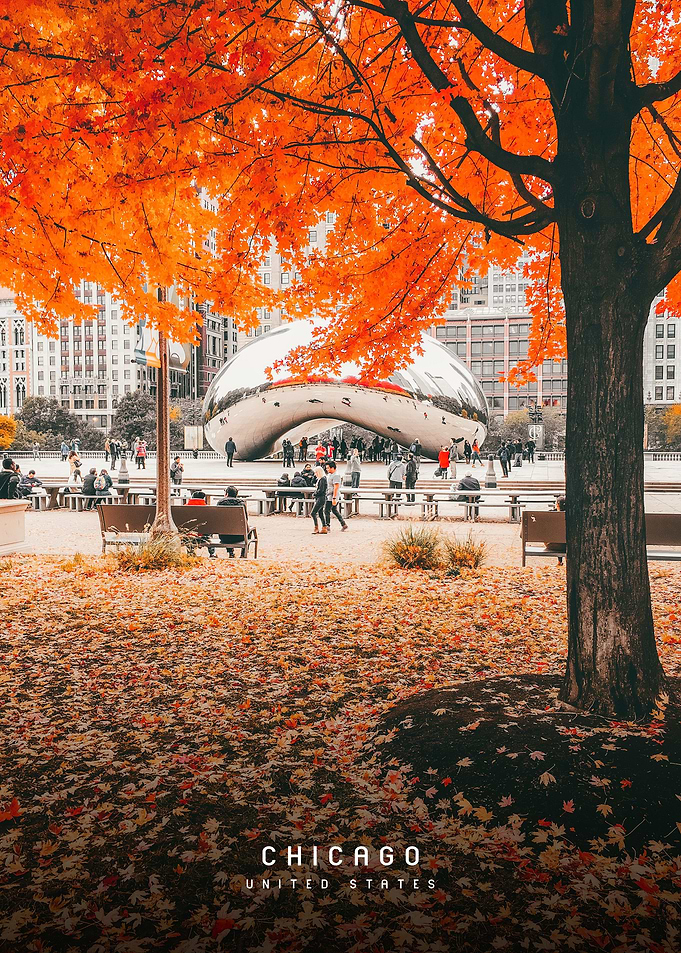 Chicago