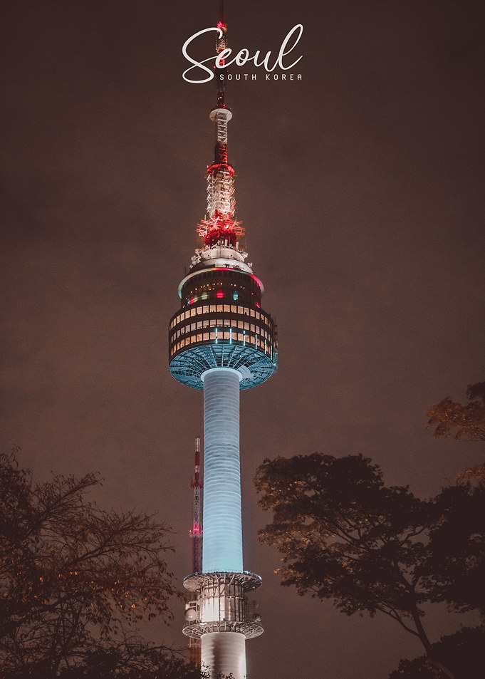 Seoul