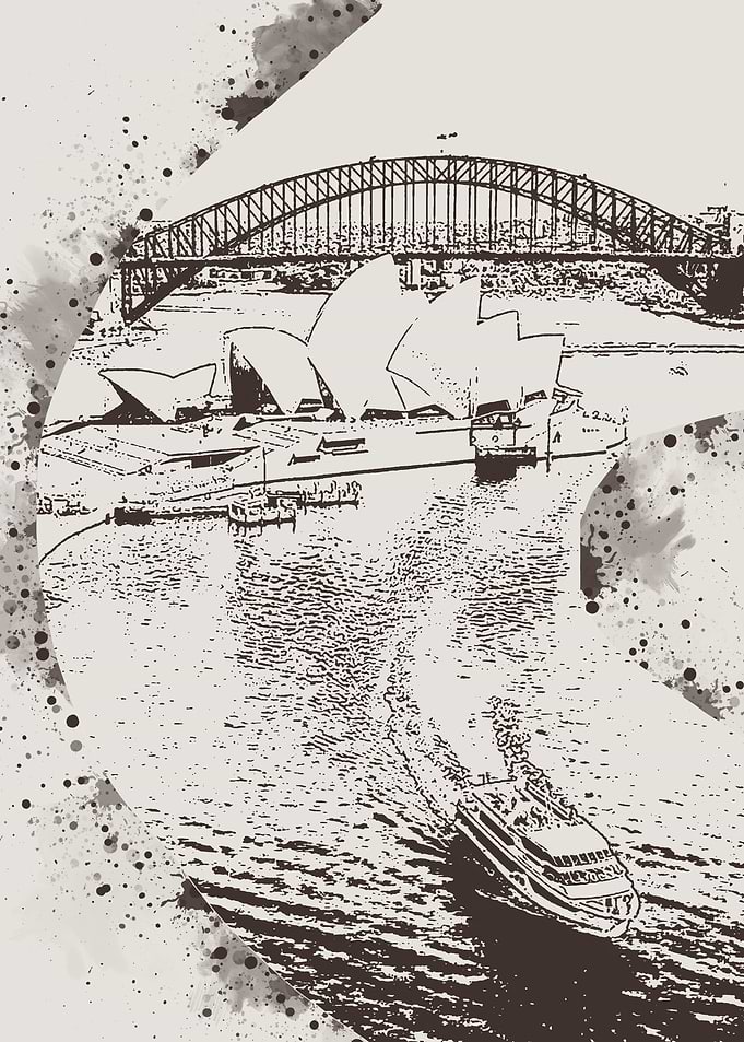 visit sydney