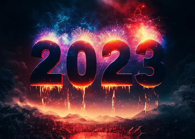 New Year