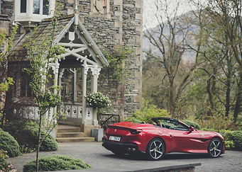 ferrarii portofino