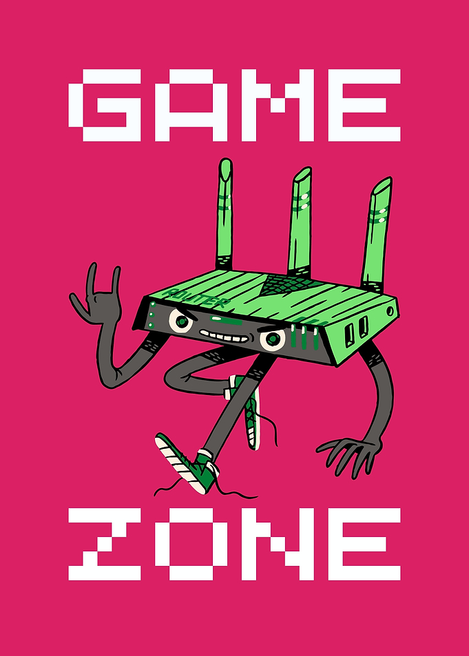 Game Zone 08