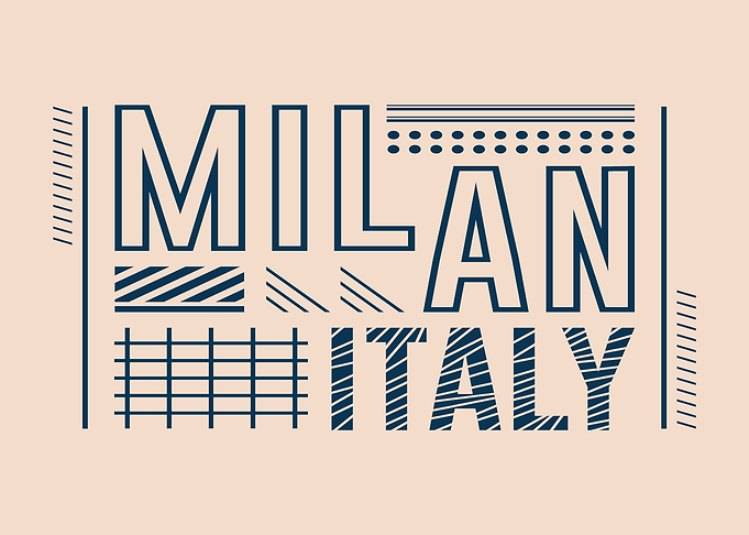 Milan Italy