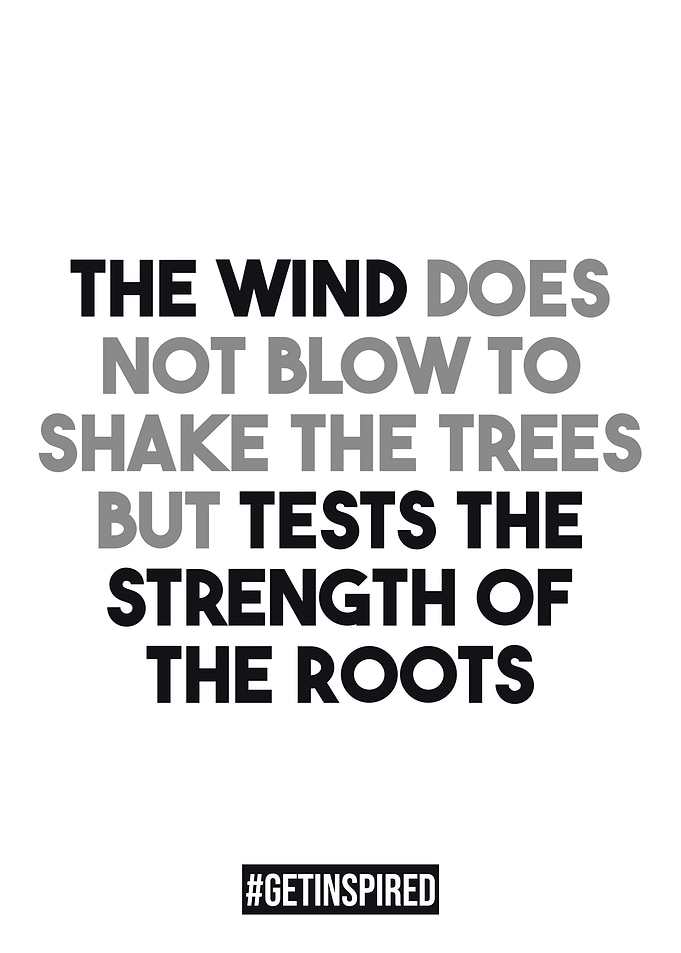Silver Motivational Quotes