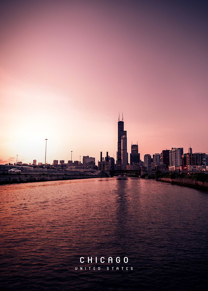 Chicago