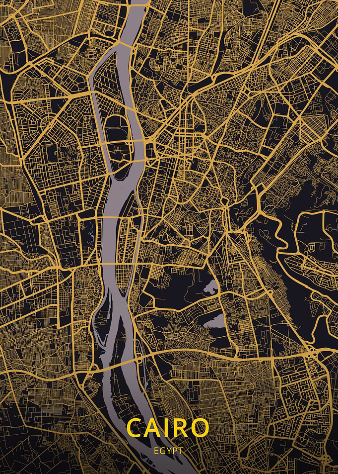 CAIRO