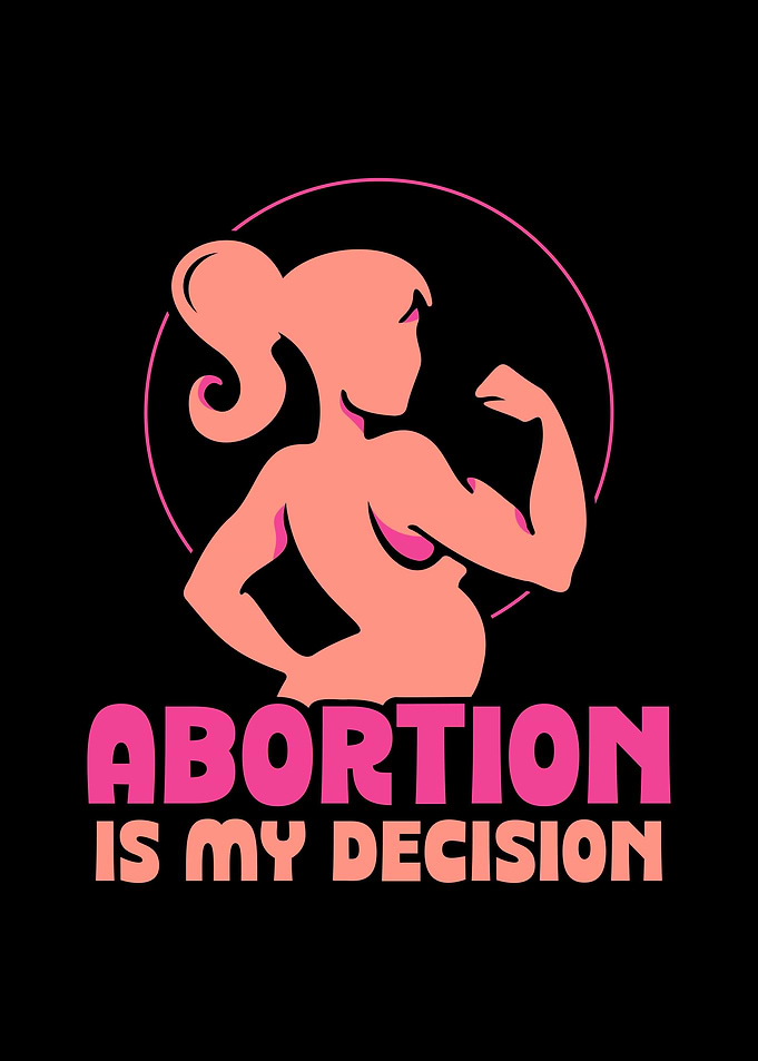 Pro Abortion