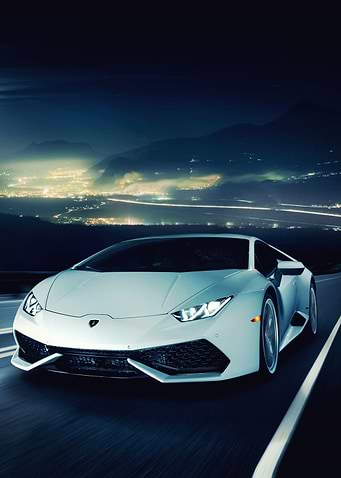 Lamborghini