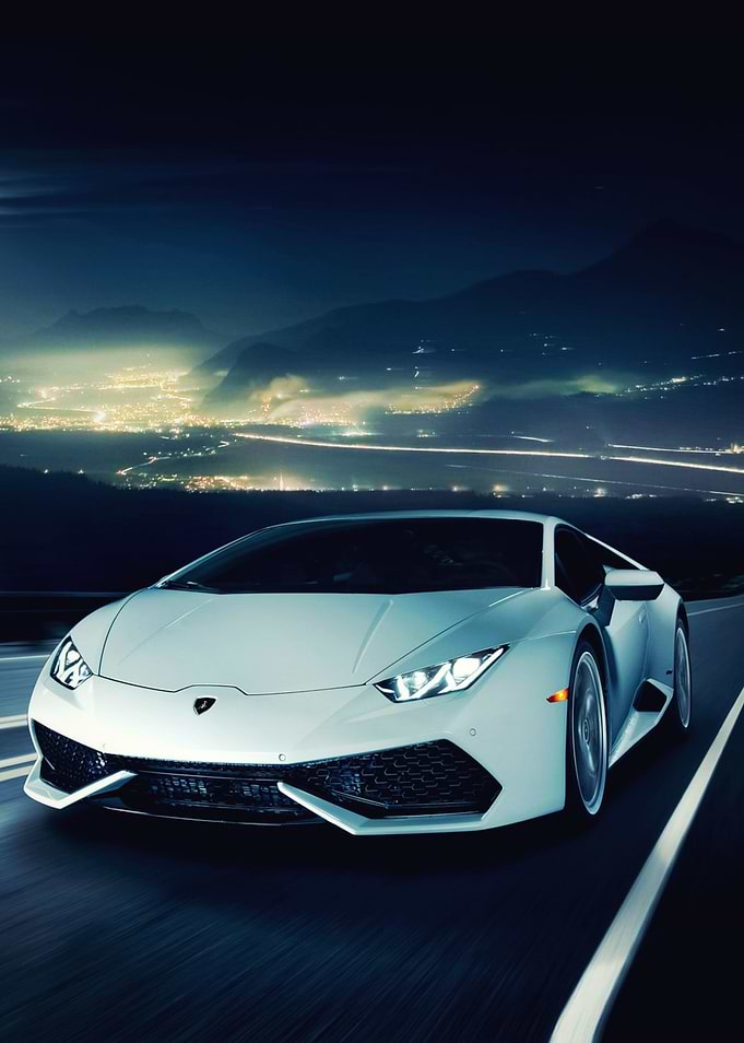 Lamborghini