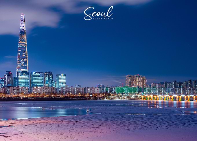 Seoul
