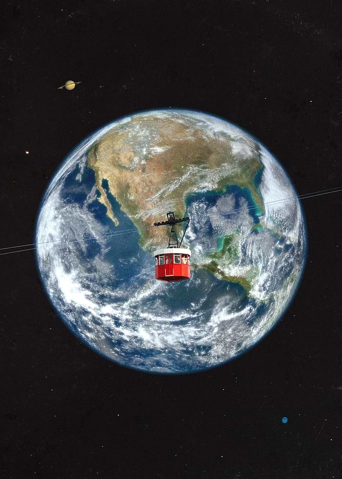 GONDOLA
