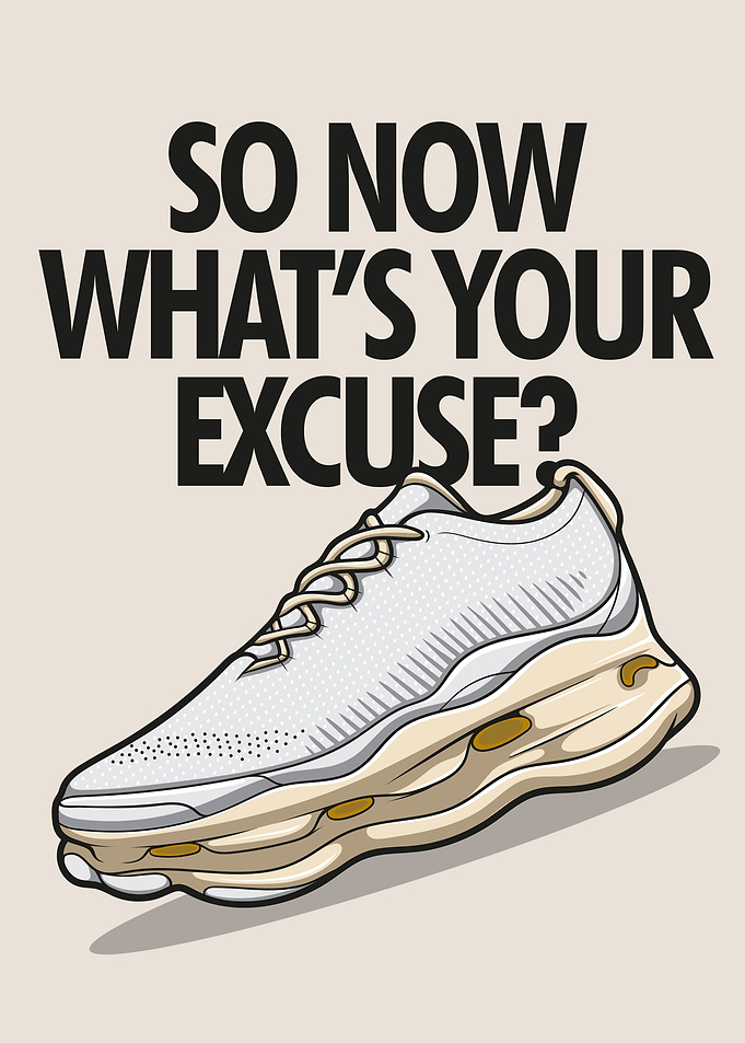 Sport Sneakerhead