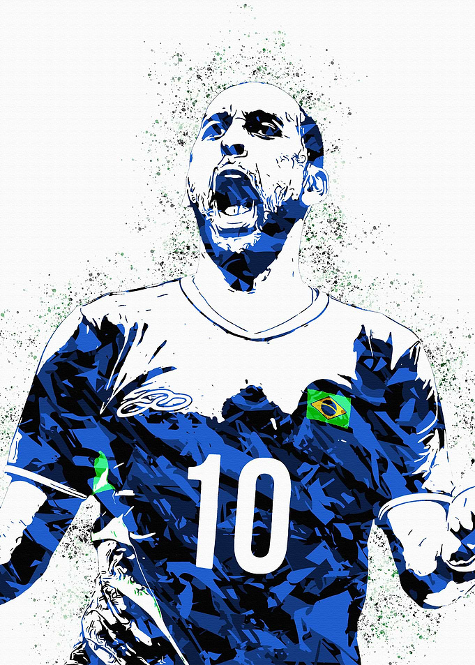 Sergio Santos Brazil