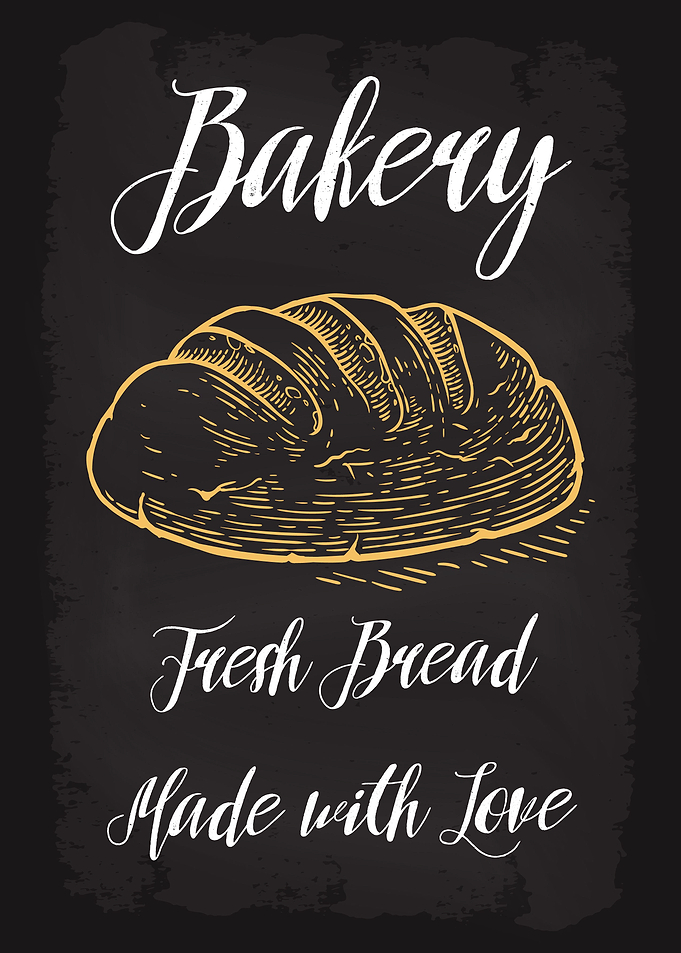 Bakery Fresh Bread