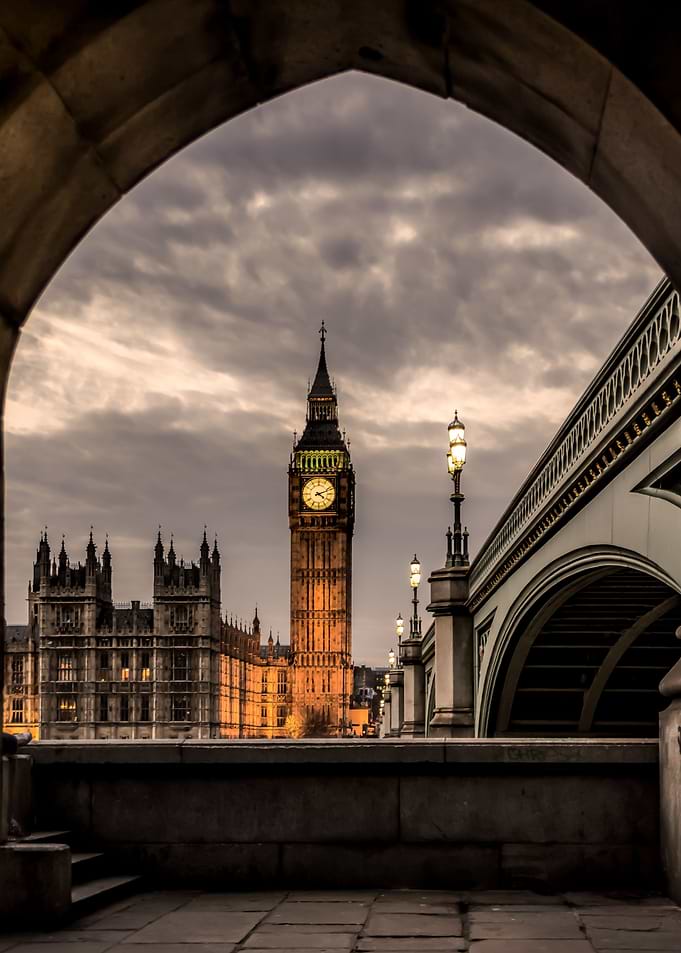 Big Ben