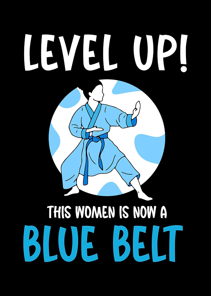 Karate Women