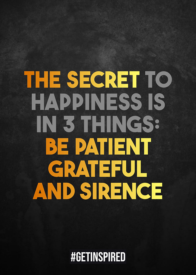 Golden Motivational Quotes