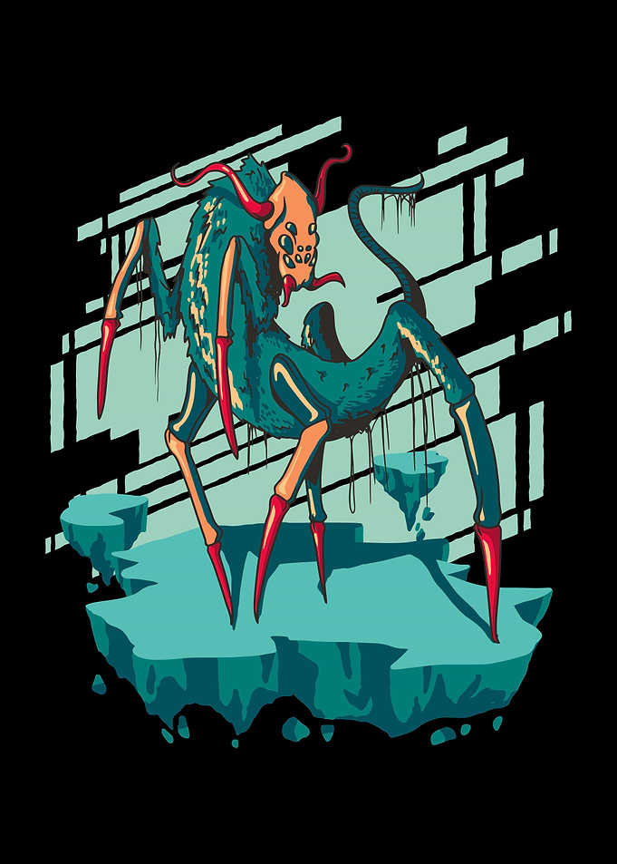 Nightmare Bug