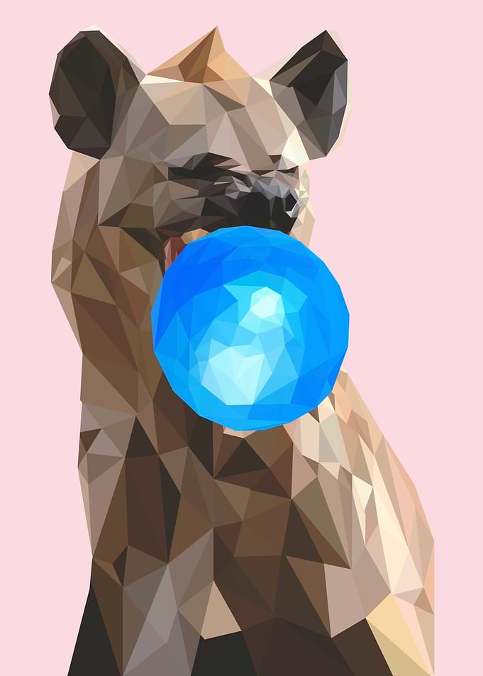 hyena