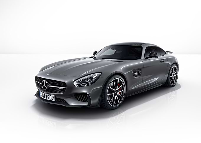 mercedes