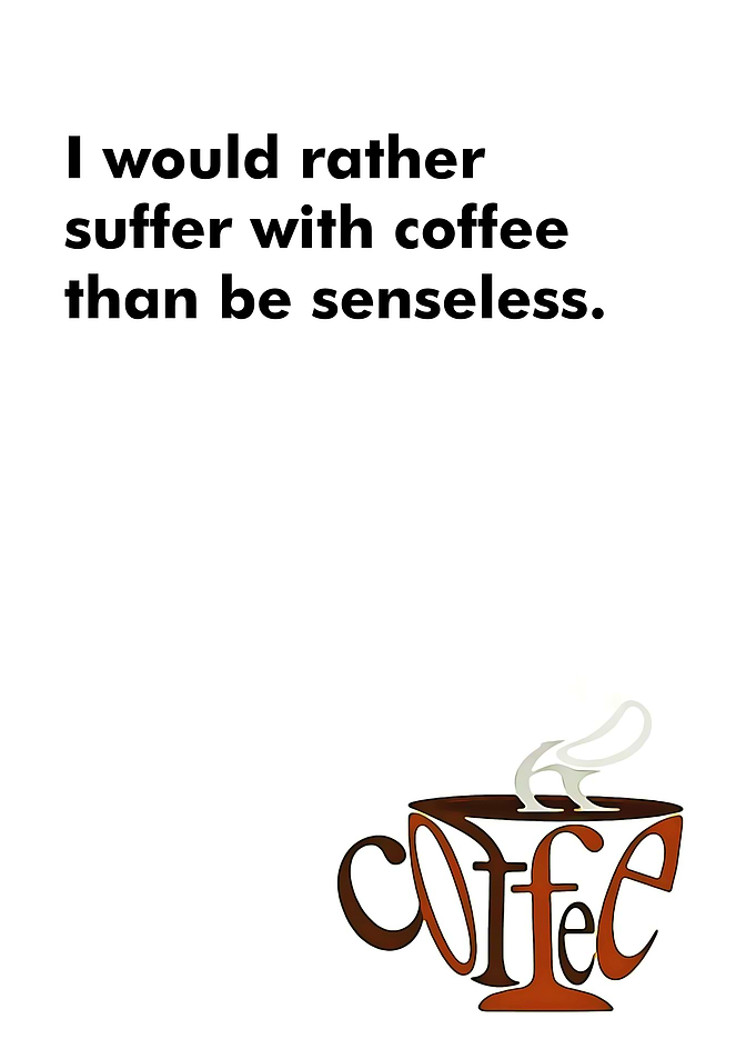coffee quote