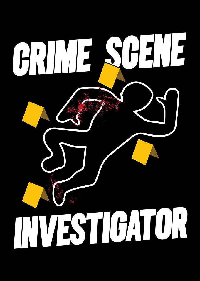 Crime Scene Investigator