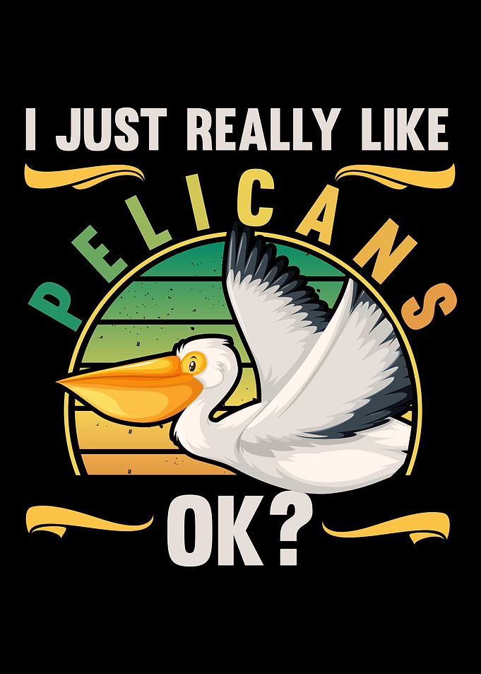 Pelicans Boys Girls