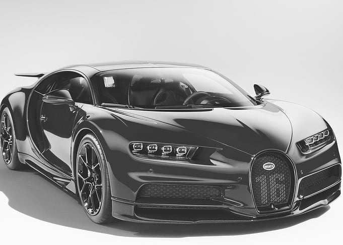 Bugatti