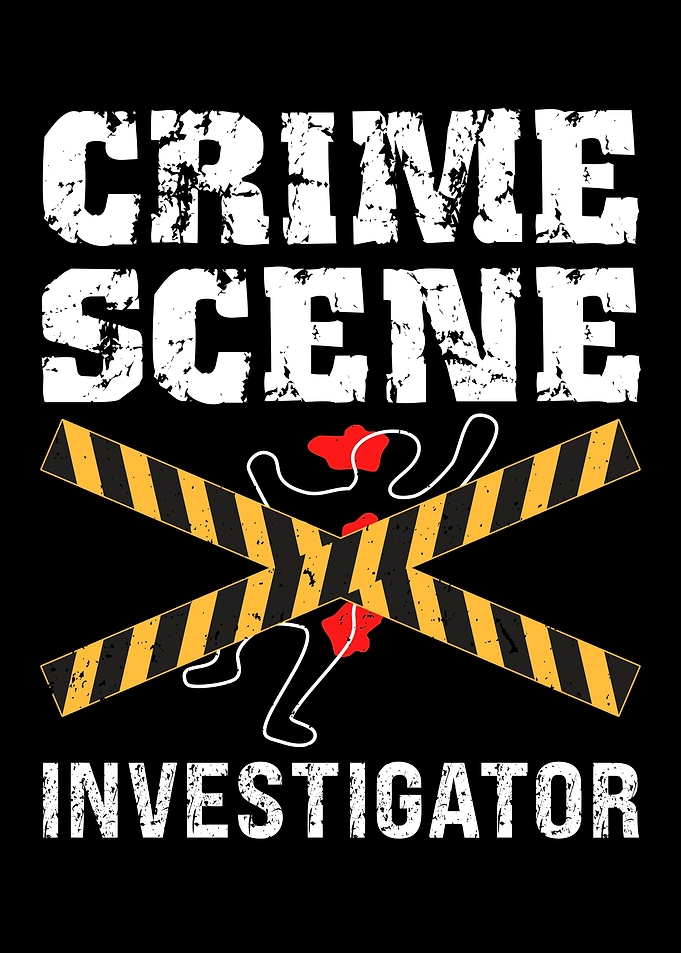Crime Scene Investigator