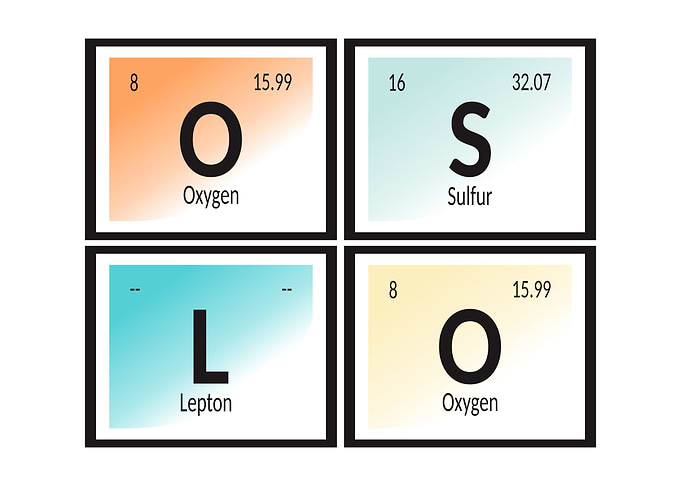 Oslo Elements