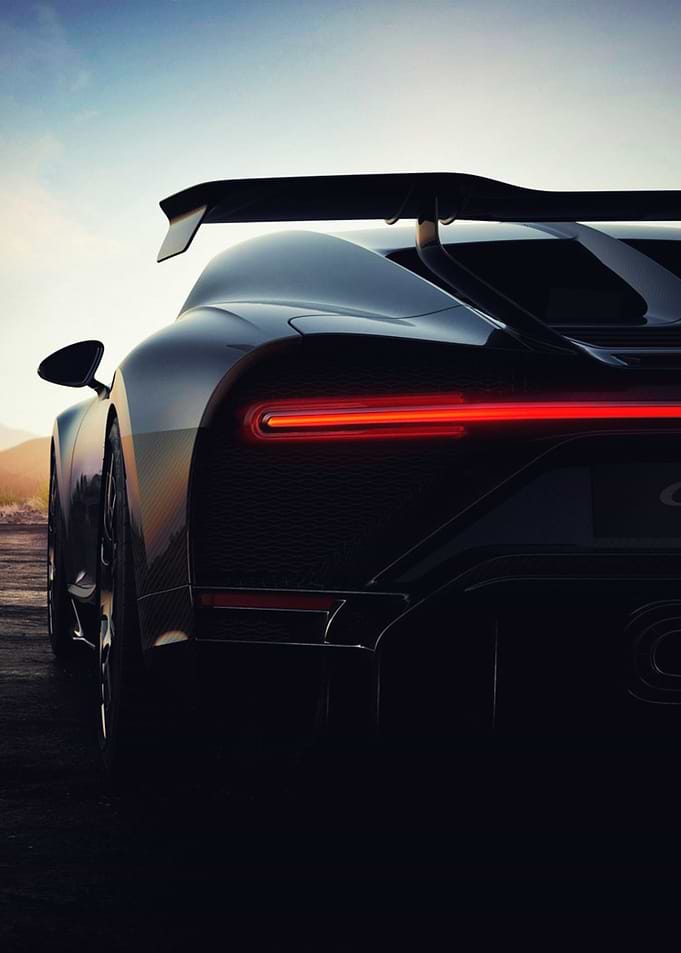 Bugatti