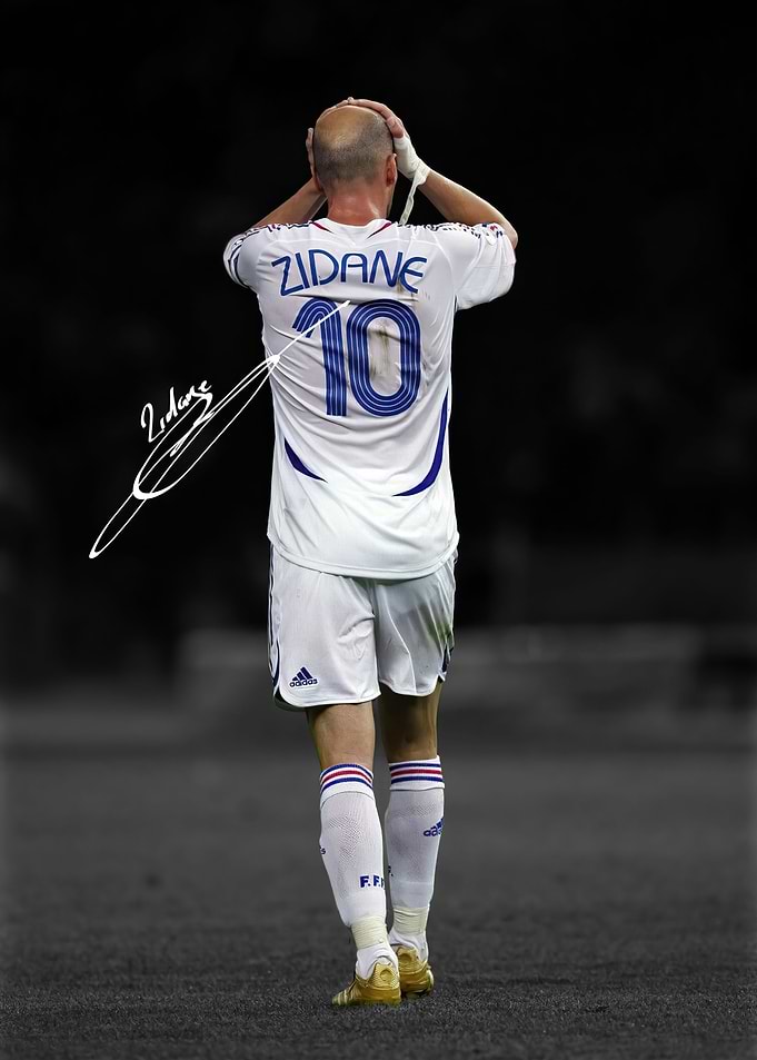 Zidane