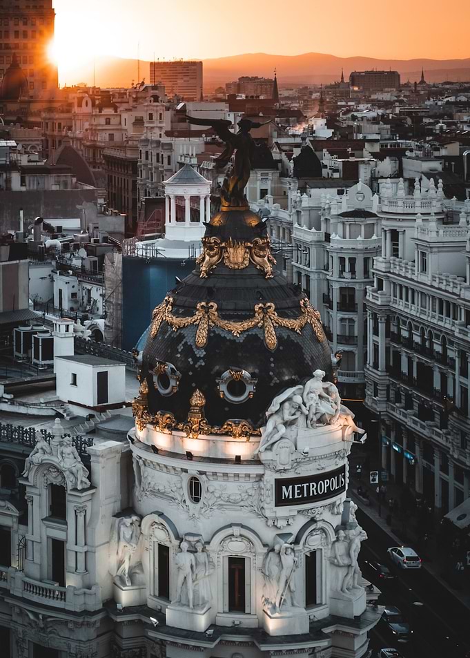 Madrid