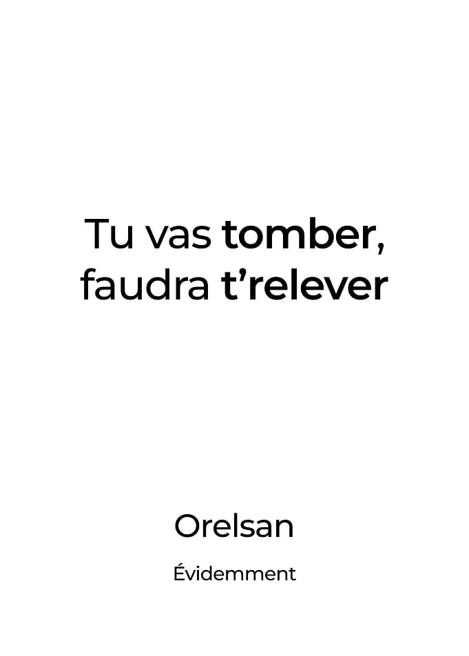 Orelsan CivilisationPerdue