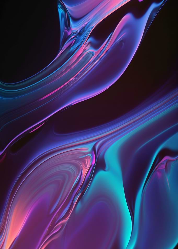 Psychedelic Magenta