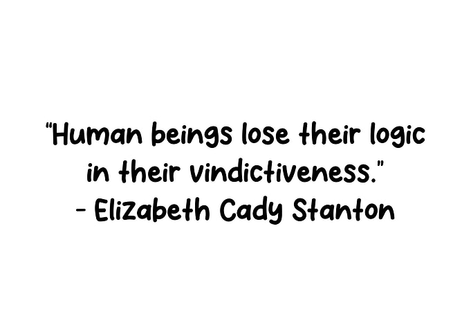 Logic quotes