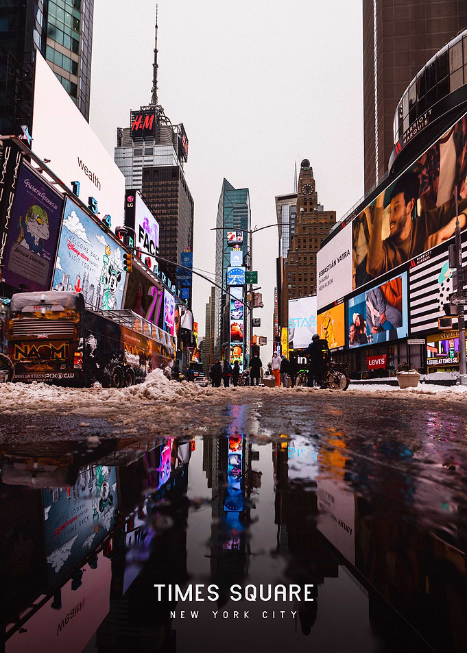 Times Square