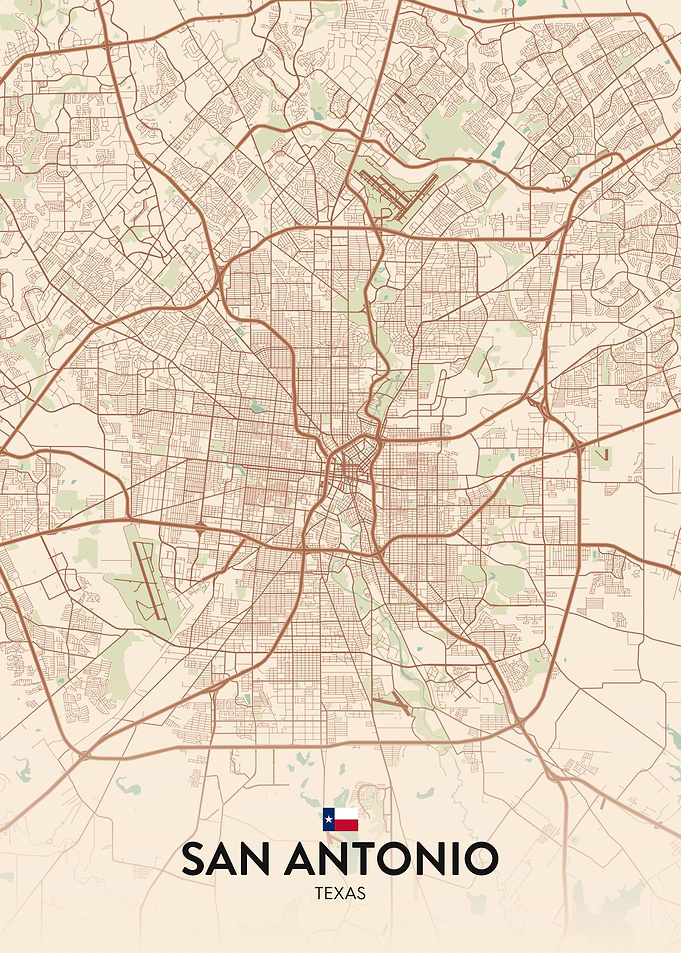 San Antonio TX