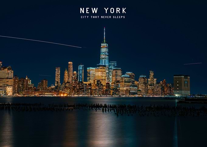 New York